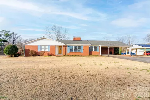 603 Plato Lee Rd, Shelby, NC 28150