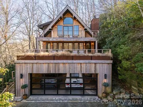 206 Tsisdvna 5726 Ln #57/26, Brevard, NC 28712