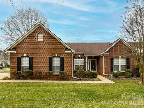 14204 Wentwater St, Charlotte, NC 28213