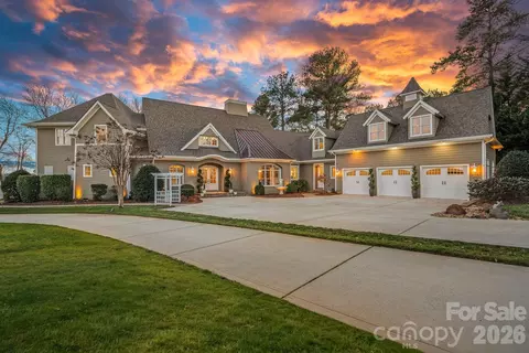 191 Washam Rd, Mooresville, NC 28117