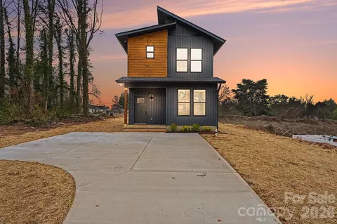 7 Violet Nw Ter NW, Concord, NC 28027