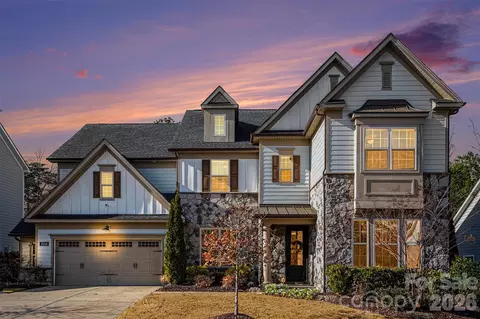 15130 Cimarron Hills Ln, Charlotte, NC 28278