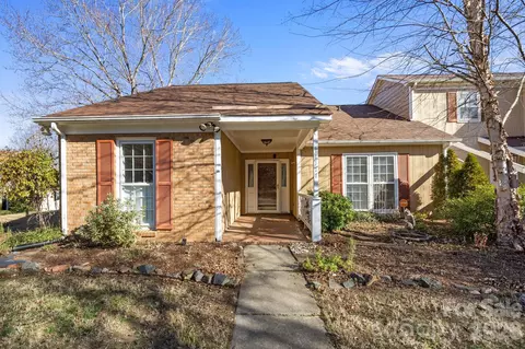 11117 Michelangelo Ct, Charlotte, NC 28226