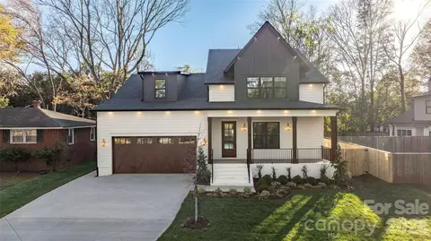 5012 Baylor Dr, Charlotte, NC 28210