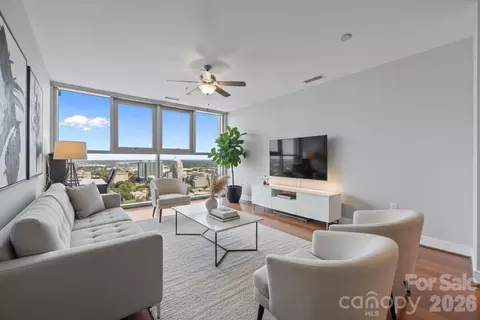 333 W Trade 2603 St #2603, Charlotte, NC 28202