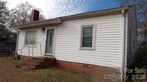 201 Mcclain St, York, SC 29745