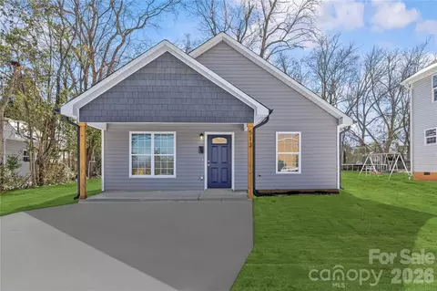 513 Lincolnton Rd, Salisbury, NC 28144