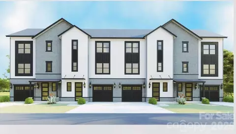 2100 Bombay Way, Charlotte, NC 28208