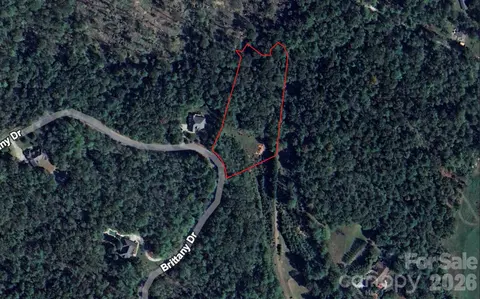 0 Brittany Dr, Lenoir, NC 28645