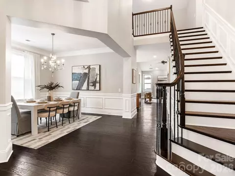 14916 Creeks Edge Dr, Charlotte, NC 28278
