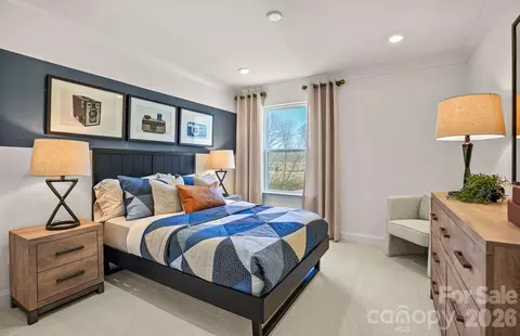 Bedroom - 3516 Rapport Ct, Lancaster, SC 29720 photo 2 of 2
