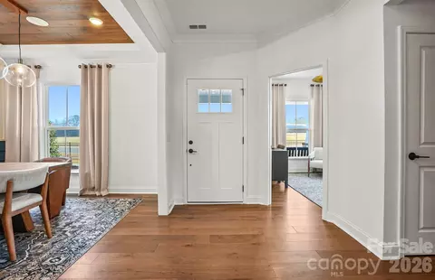 Entry Way - 3516 Rapport Ct, Lancaster, SC 29720 photo 1 of 3