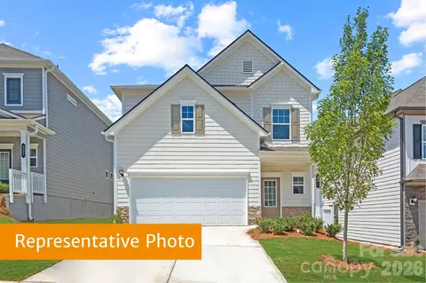 1140 Langston Ln, Salisbury, NC 28144