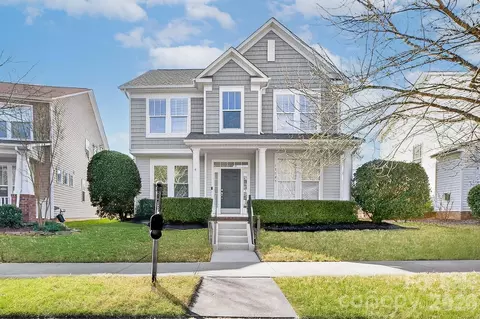 15725 Chipping Dr, Huntersville, NC 28078
