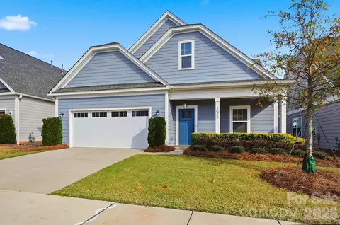 2027 Bonds 43 Ln #43, Fort Mill, SC 29715