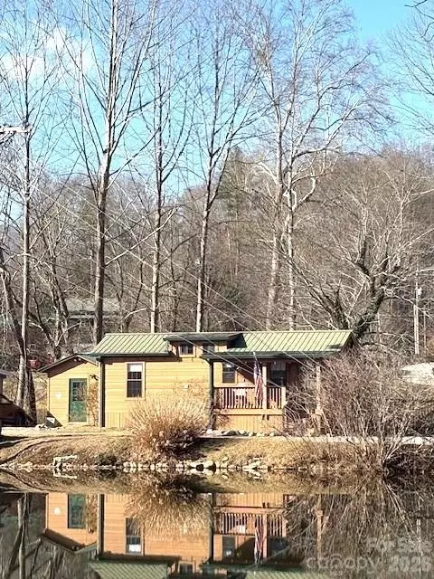 129 Mallard Loop, Waynesville, NC 28785
