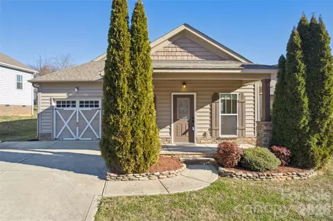 166 Battery Dr, Locust, NC 28097