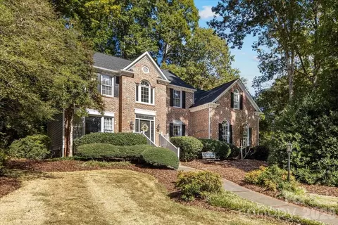 14836 Charterhouse Ln, Huntersville, NC 28078