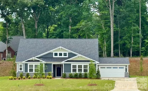 2643 Mabel Ln, Monroe, NC 28110
