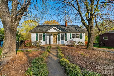 2036 4th Ne St NE, Hickory, NC 28601
