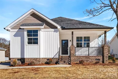 314 Huffman Rd, Gastonia, NC 28056