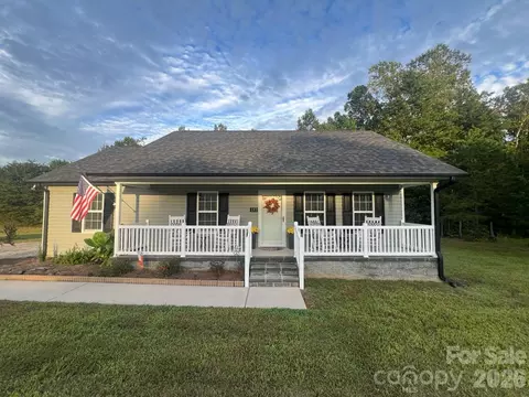 197 Broadway Rd, Lexington, NC 27295