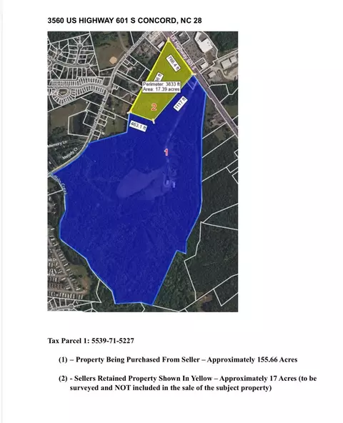 3560 Us Highway 601 S Hwy S # -C, Concord, NC 28025