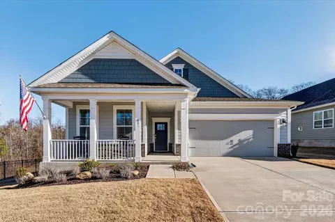483 York Rd, Troutman, NC 28166