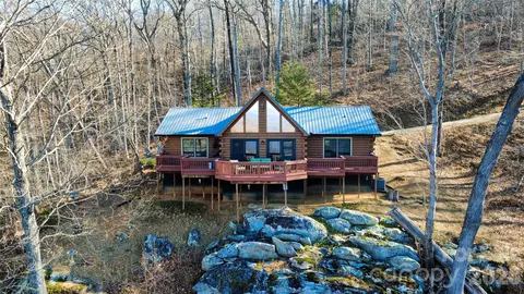 206 Amelia Ln, Bostic, NC 28018