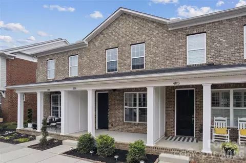 399 Beacon Nw St NW, Concord, NC 28027