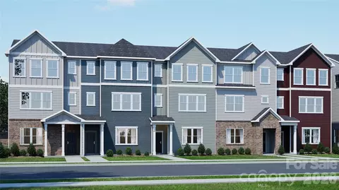 4055 Bass River Pkwy, Charlotte, NC 28217
