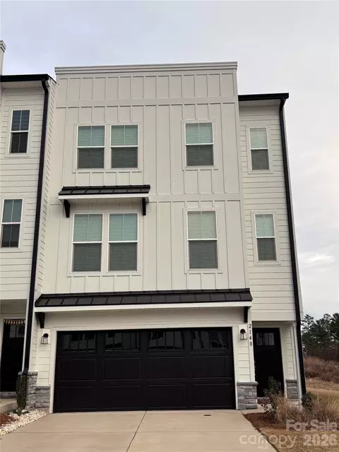 2140 Barrowcliffe Nw Dr NW, Concord, NC 28027