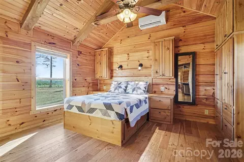 Bedroom - 807 C E Stewart Rd, Clover, SC 29710 photo 1 of 3
