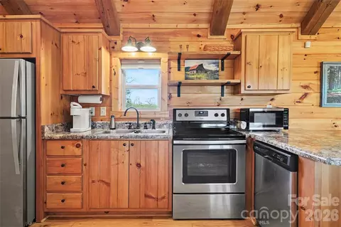Kitchen - 807 C E Stewart Rd, Clover, SC 29710 photo 1 of 3