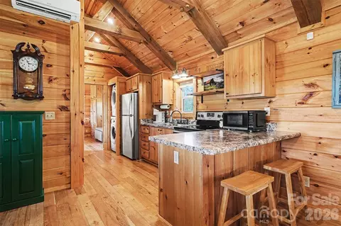 Kitchen - 807 C E Stewart Rd, Clover, SC 29710 photo 3 of 3