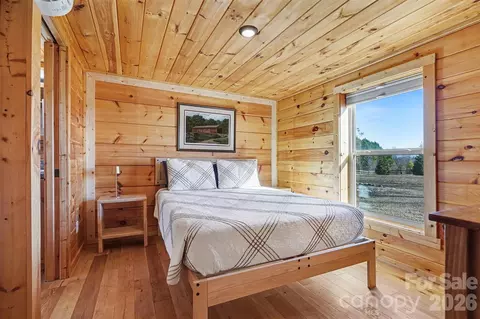 Bedroom - 807 C E Stewart Rd, Clover, SC 29710 photo 2 of 3