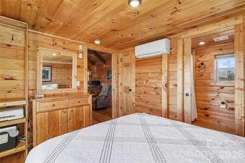 Bedroom - 807 C E Stewart Rd, Clover, SC 29710 photo 3 of 3