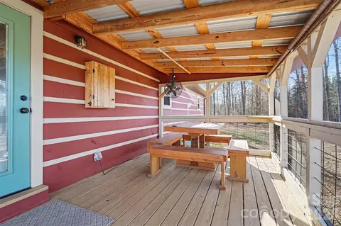 Exterior - 807 C E Stewart Rd, Clover, SC 29710 photo 4 of 6