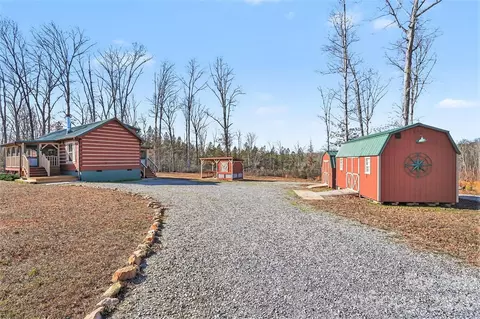 Exterior - 807 C E Stewart Rd, Clover, SC 29710 photo 6 of 6