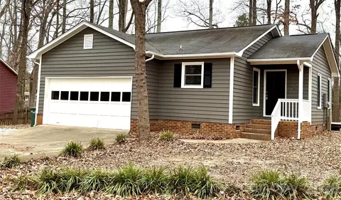 2314 Raccoon Run, Monroe, NC 28110