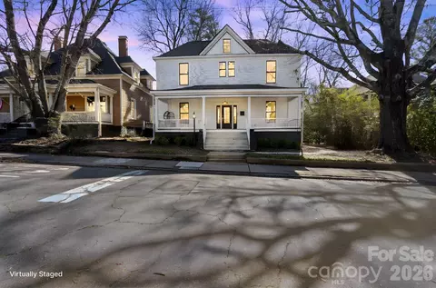 85 Grove Nw Ave NW, Concord, NC 28025