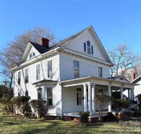 406 Church S St S, Monroe, NC 28112
