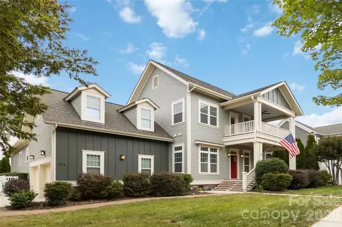 122 Lilac Mist Loop, Mooresville, NC 28115