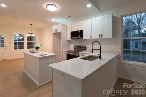 Kitchen - 117 Rollins St, Stanley, NC 28164 photo 1 of 2
