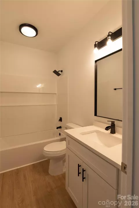 Bath - 117 Rollins St, Stanley, NC 28164 photo 4 of 4