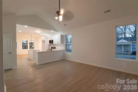 Living - 117 Rollins St, Stanley, NC 28164 photo 1 of 2