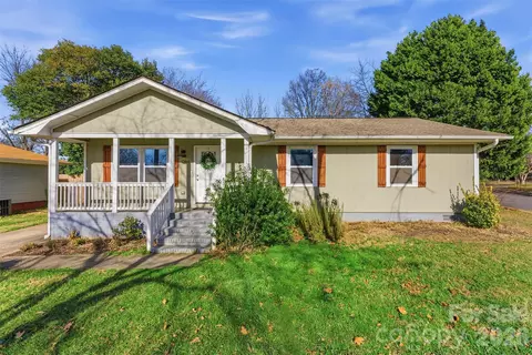 1200 Fontana Ave, Charlotte, NC 28206