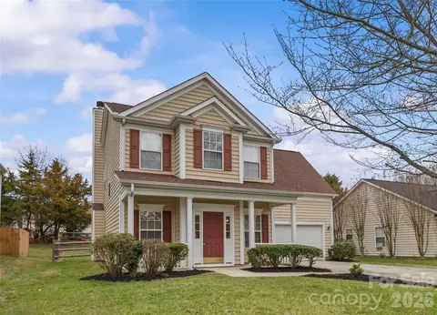 11529 Larix Dr, Charlotte, NC 28273