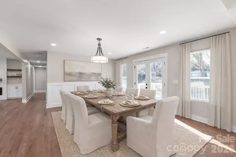 Dining - 11956 Sam Black Rd, Midland, NC 28107 photo 1 of 1