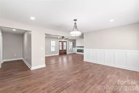 Living - 11956 Sam Black Rd, Midland, NC 28107 photo 3 of 3
